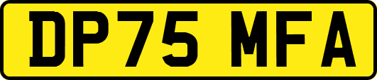 DP75MFA