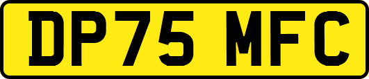 DP75MFC