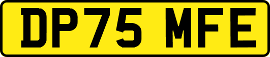 DP75MFE