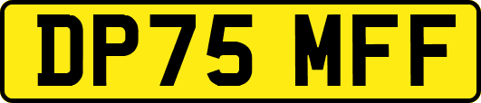 DP75MFF