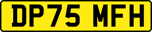 DP75MFH