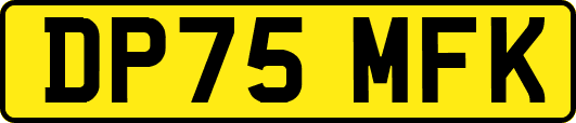 DP75MFK