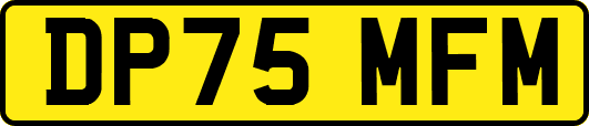 DP75MFM