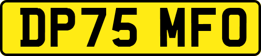 DP75MFO