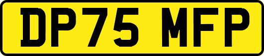 DP75MFP