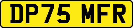 DP75MFR