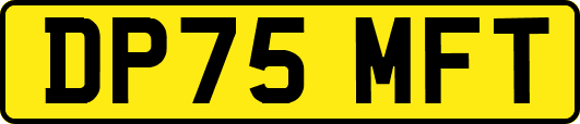 DP75MFT