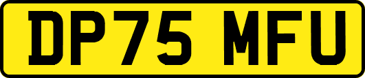 DP75MFU