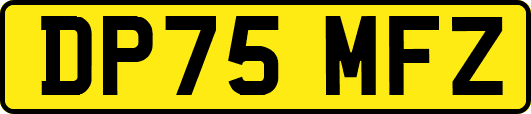 DP75MFZ