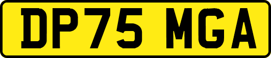 DP75MGA