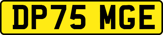 DP75MGE