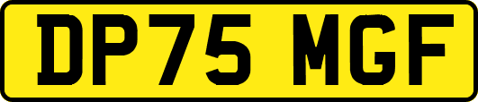 DP75MGF