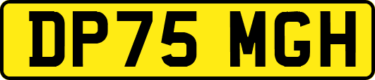 DP75MGH