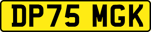 DP75MGK