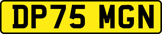 DP75MGN