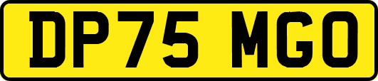 DP75MGO