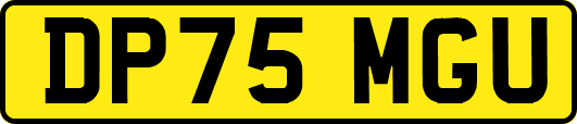 DP75MGU