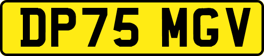 DP75MGV