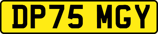 DP75MGY