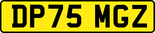 DP75MGZ