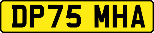 DP75MHA