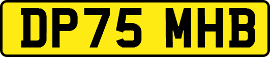 DP75MHB