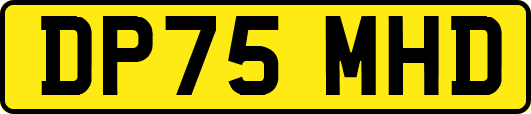 DP75MHD