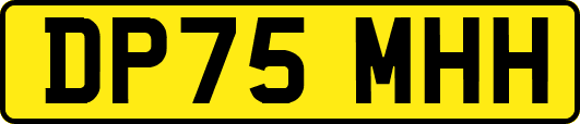 DP75MHH