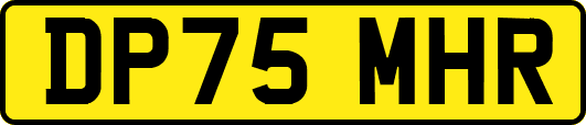 DP75MHR