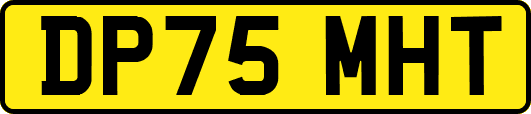 DP75MHT