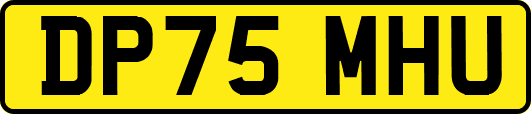 DP75MHU