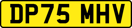 DP75MHV