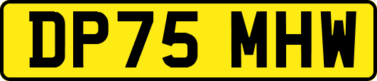 DP75MHW