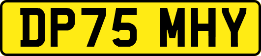 DP75MHY