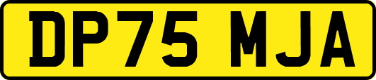 DP75MJA