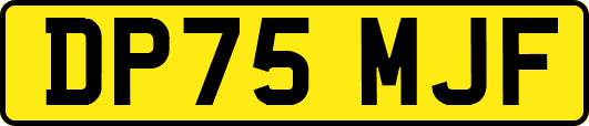 DP75MJF
