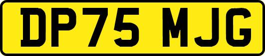 DP75MJG