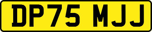 DP75MJJ