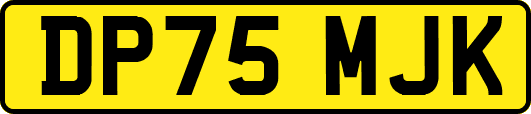 DP75MJK