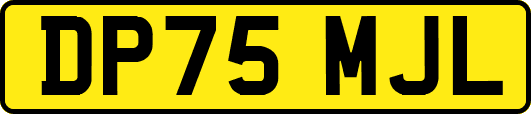 DP75MJL