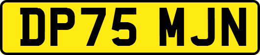 DP75MJN