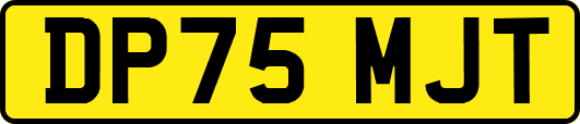DP75MJT