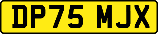 DP75MJX