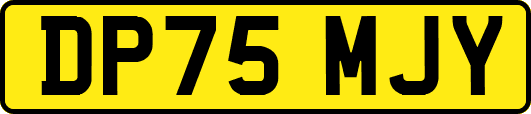 DP75MJY