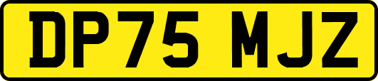 DP75MJZ