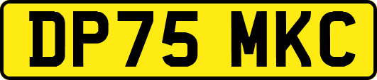 DP75MKC