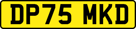 DP75MKD