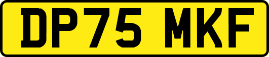 DP75MKF