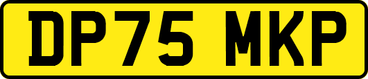 DP75MKP