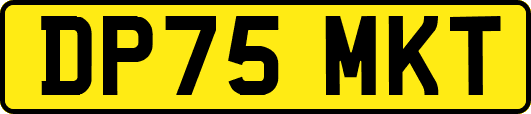 DP75MKT